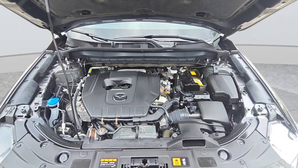 Used 2024 Gray Mazda 2.5 S Premium Plus Package image 35