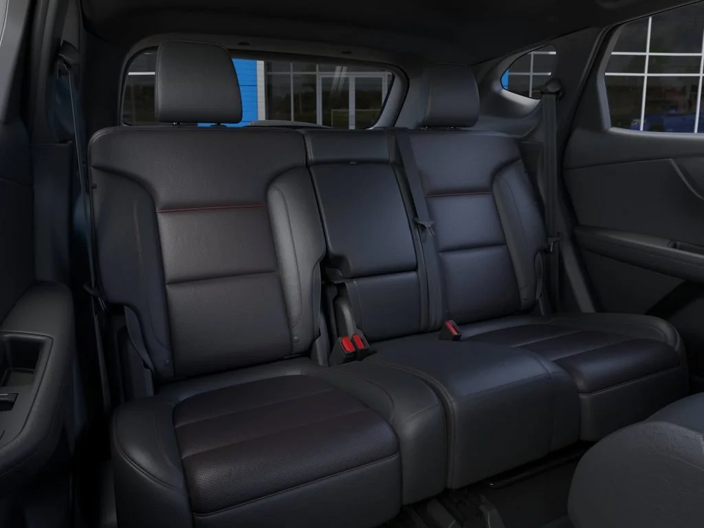 2026 Chevrolet Blazer RS - Photo 17