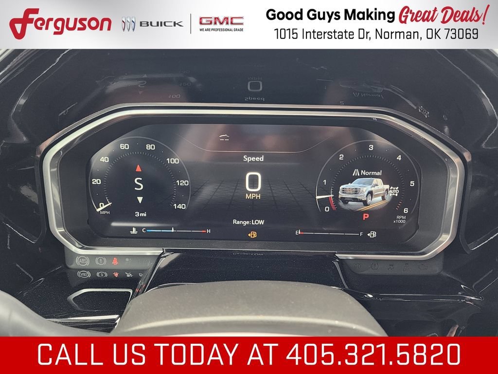 2026 GMC Sierra 1500 SLT - Photo 24