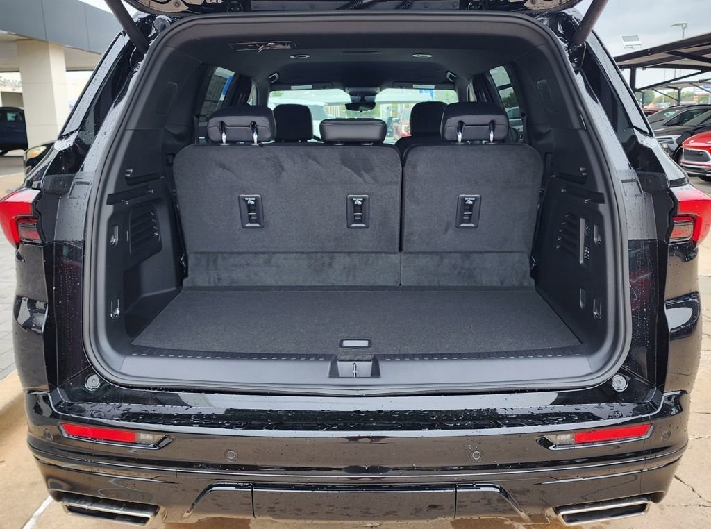 2026 Buick Enclave Sport Touring - Photo 53