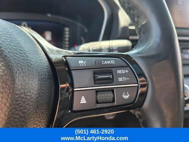 2024 Honda Pilot Elite - Photo 31