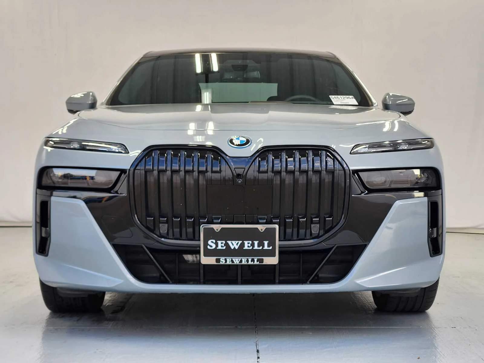 Used 2024 BMW i7 Base with VIN WBY43EJ08RCP30883 for sale in Plano, TX