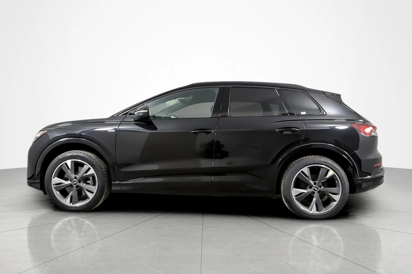 Used 2023 Audi Q4 e-tron Premium Plus with VIN WA1L2BFZ4PP068192 for sale in Beverly Hills, CA