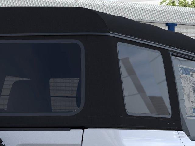 New 2026 Oxford White Ford Outer Banks® image 50