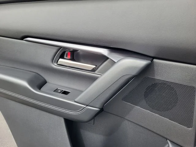 New 2026 Gray Mazda 2.5 S Select image 12