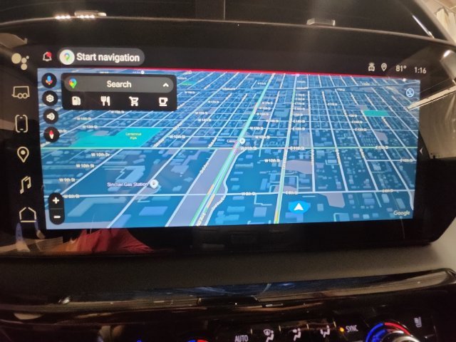 New 2026 Onyx Black GMC AT4X image 19