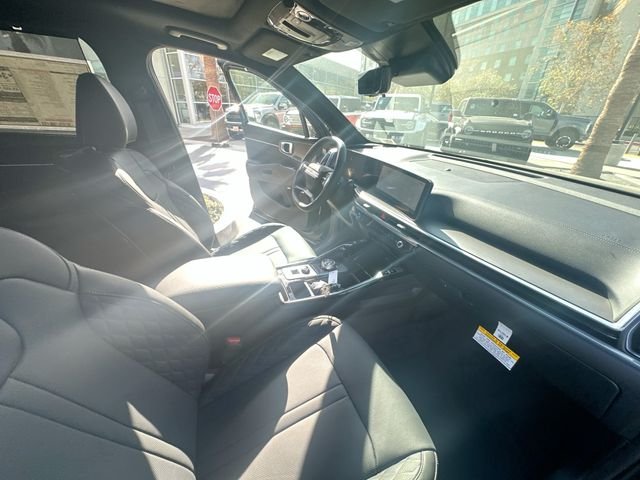 New 2026 Aurora Black Pearl Kia X-Line SX Prestige AWD image 31