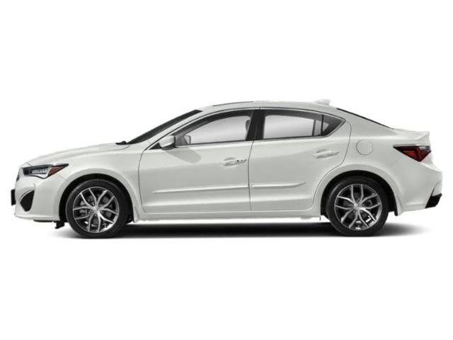 Used 2019 Silver Acura Premium Package image 3