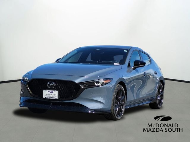 2026 Mazda CX-3 Premium Plus 2.5 AT 5-Door SKYACTIV AWD's photo