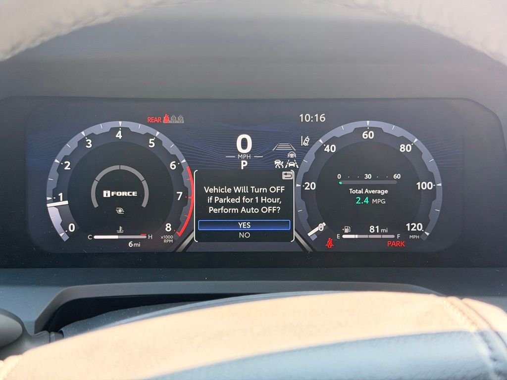 New 2026  Toyota TRD Off-Road image 20