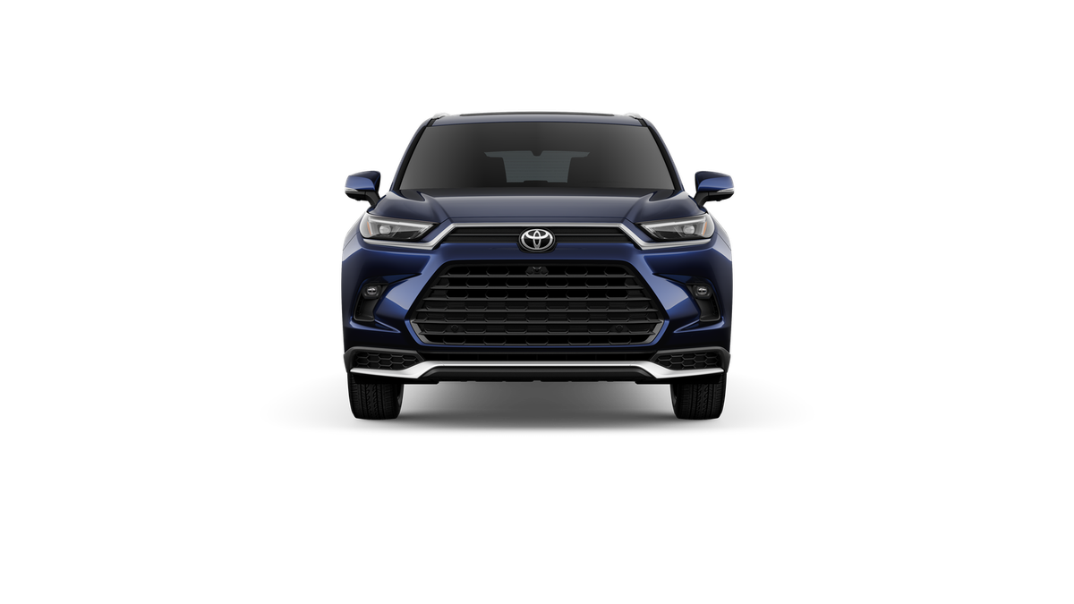 New 2026 Blueprint Toyota Hybrid MAX Platinum image 17
