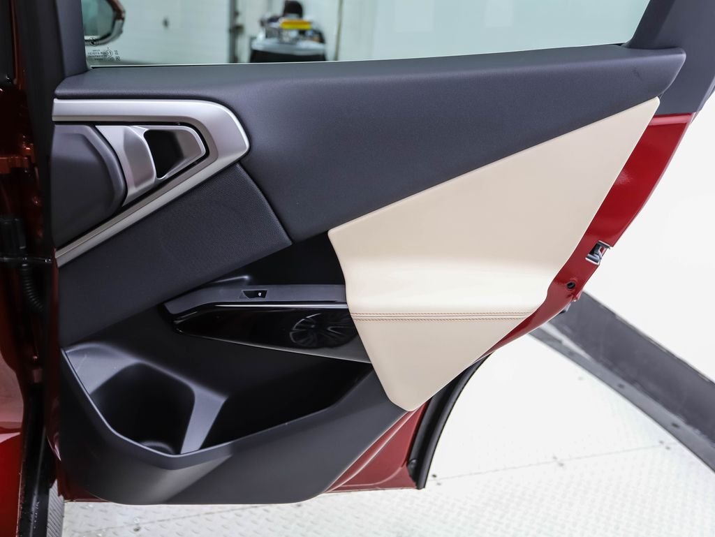 New 2026 Red Metallic BMW 30 xDrive image 25