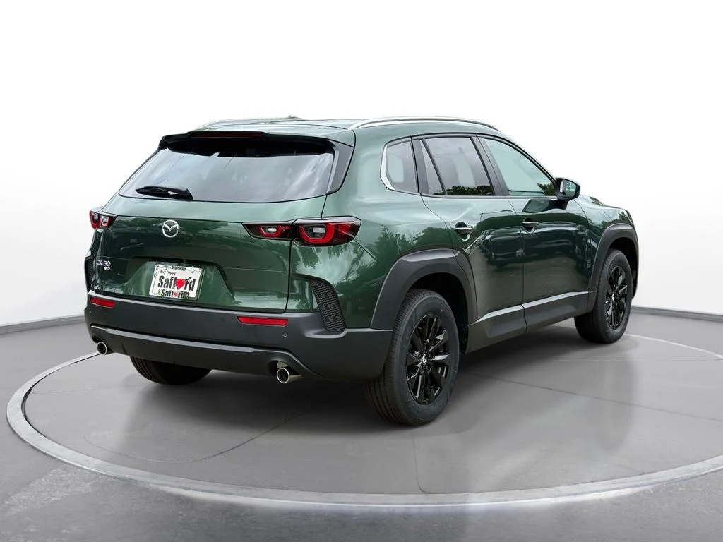 New 2026 Cypress Mazda 2.5 S Preferred image 9