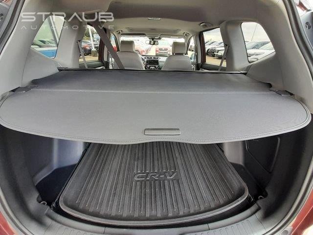 Used 2018 Basque Red Pearl II Honda  image 55