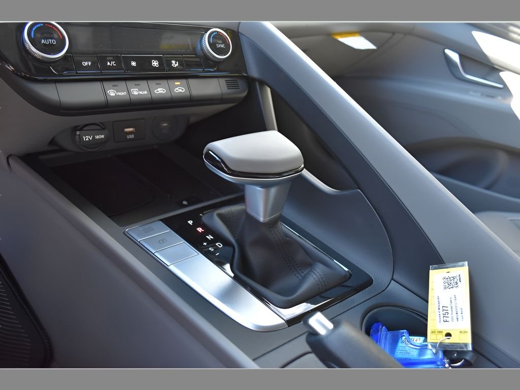 New 2026 Fluid Metal Hyundai SEL Sport image 53