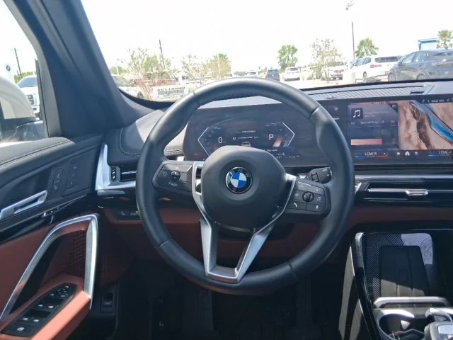 2026 BMW X1 28i - Photo 9