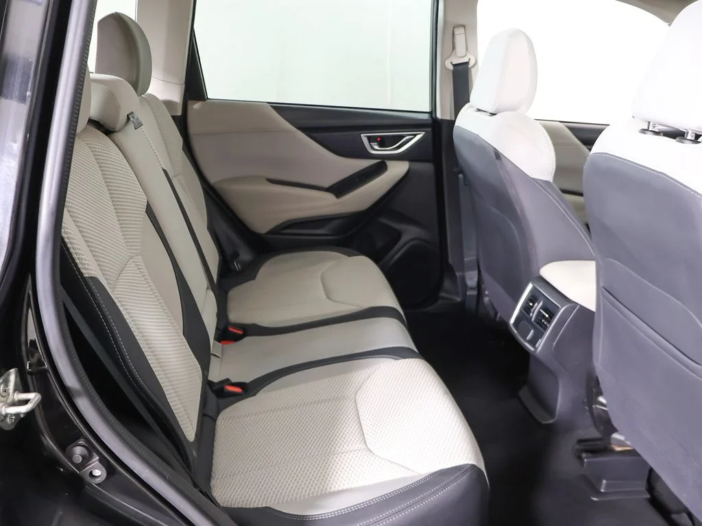 Used 2021 Black Subaru Premium image 35