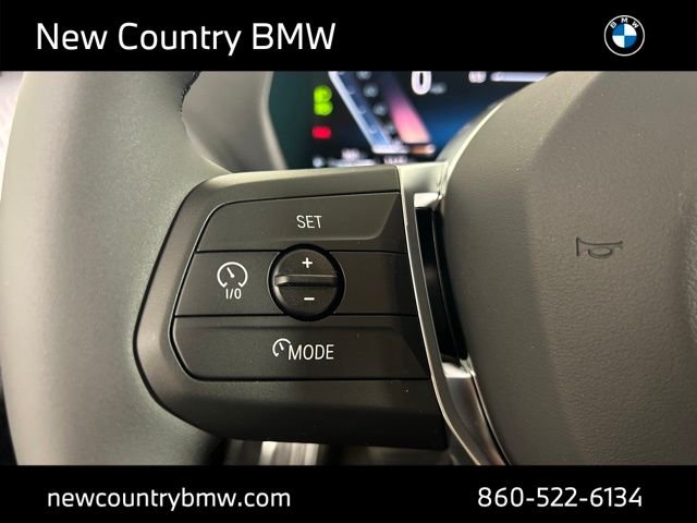 New 2026 Black Sapphire Metallic BMW 228 Gran Coupe image 14