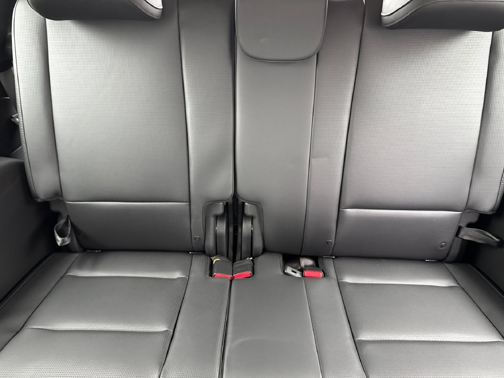 Used 2026 White Hyundai SEL image 16