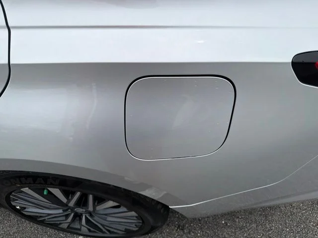 Used 2025 Silver Nissan 2.5 SV image 15