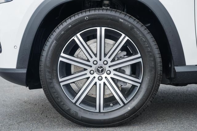 New 2026 Polar White Mercedes-Benz GLE 350 image 17