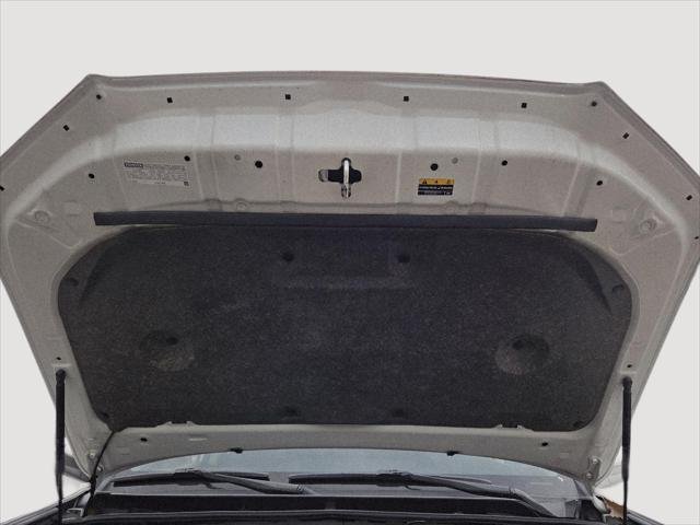 Certified Used 2023 Ice Cap Toyota SR5 image 49