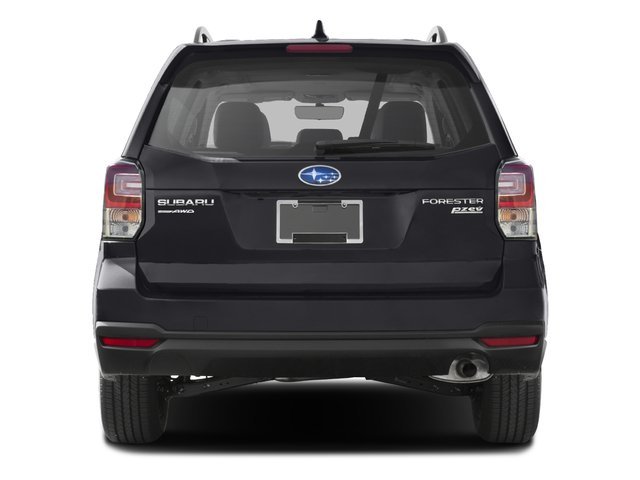 Used 2017 Crystal White Pearl Subaru Premium image 8
