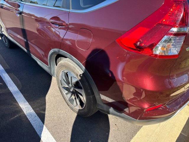 Used 2016  Honda Touring image 17