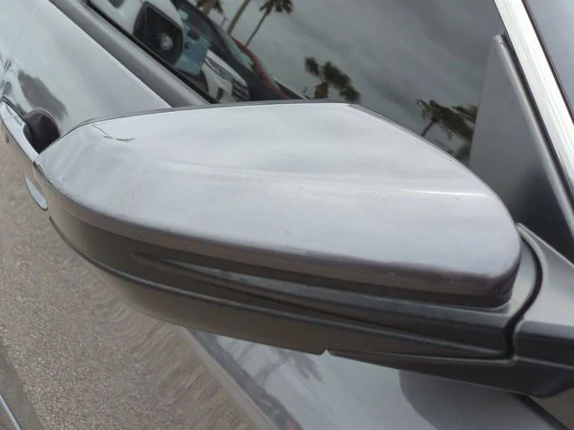 Certified Used 2021 Polished Metal Metallic Honda Sport image 12