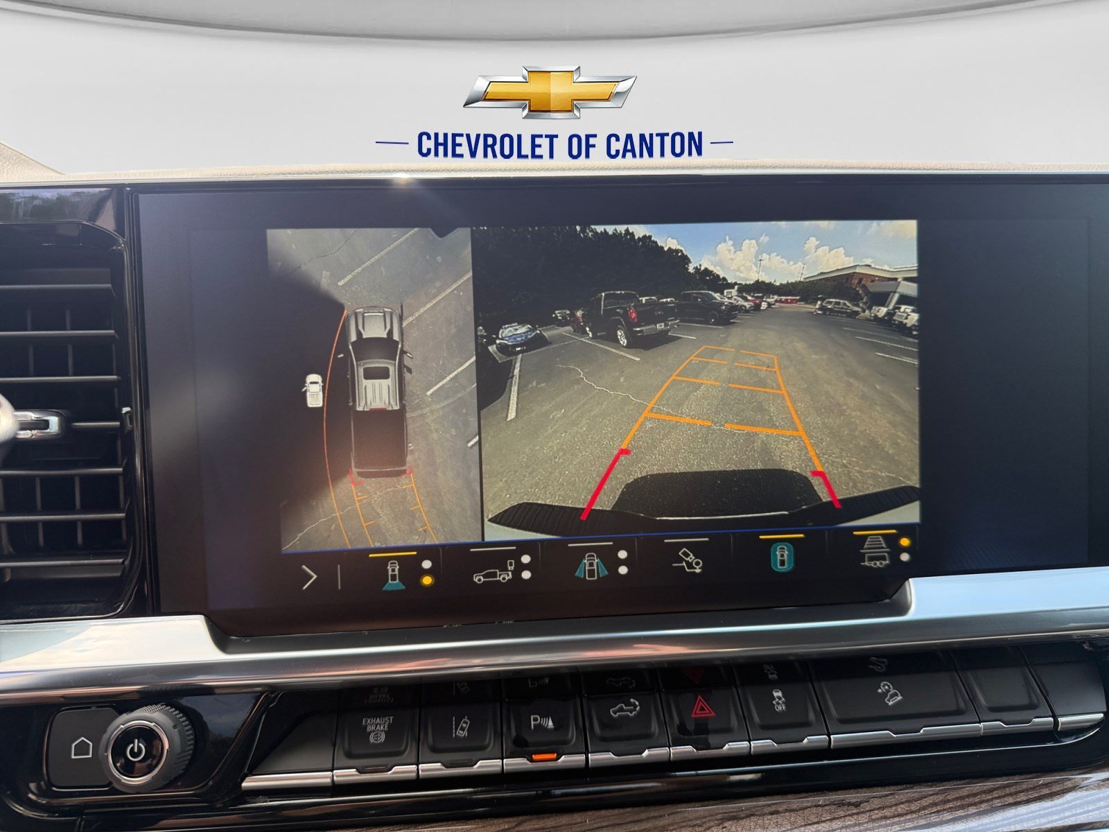 2026 Chevrolet Silverado 3500 HD LT - Photo 29