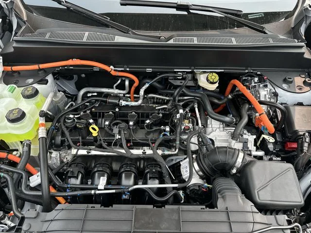 New 2026 Oxford White Ford XLT image 19