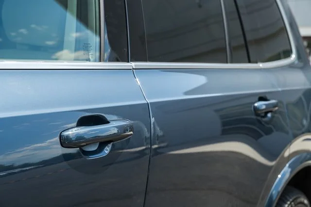 Used 2025 Denim Blue Volvo Ultra image 16