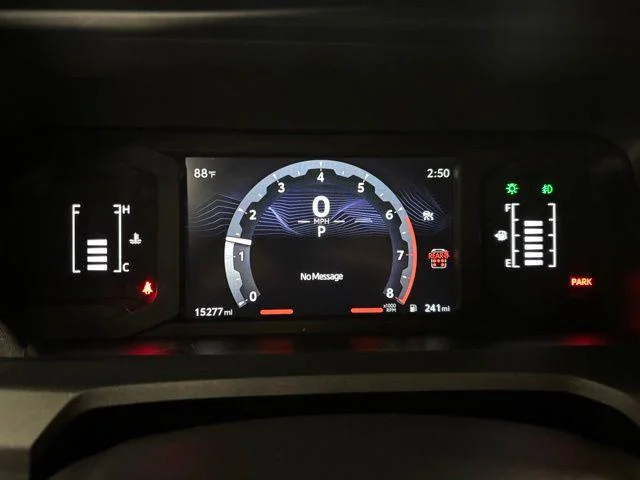 Used 2025 ICE CAP Toyota  image 13