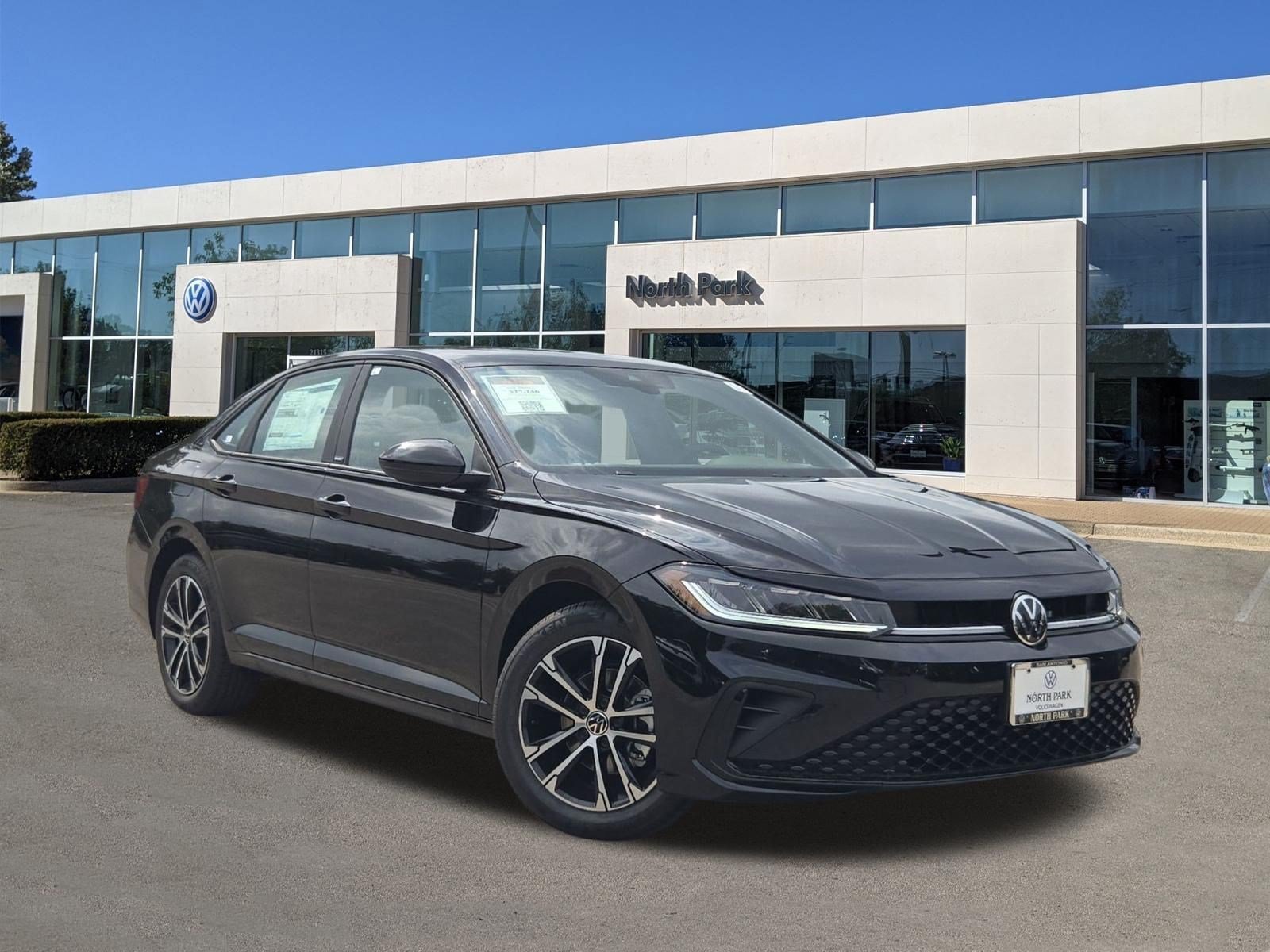 2027 Volkswagen Jetta