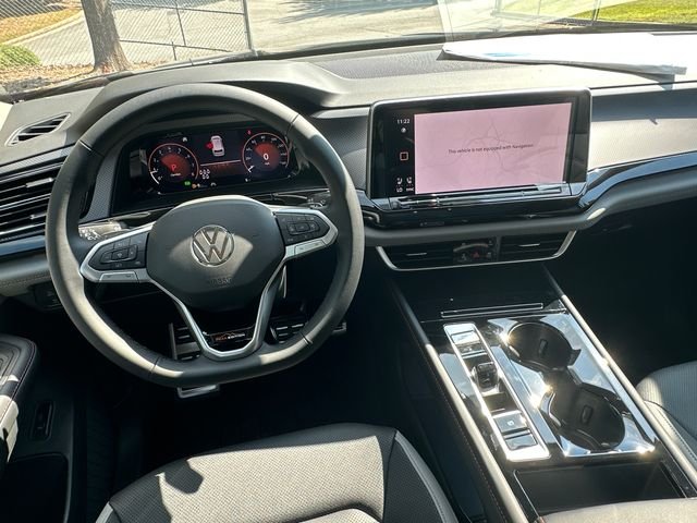 2026 Volkswagen Atlas Atlas Peak Edition - Photo 29
