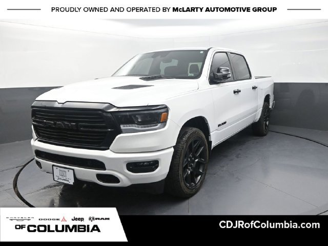 2024 RAM 1500