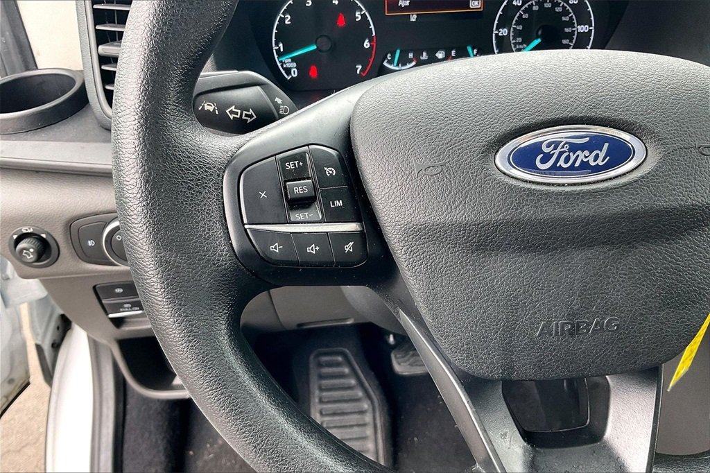 2024 FORD TRANSIT - Image 15