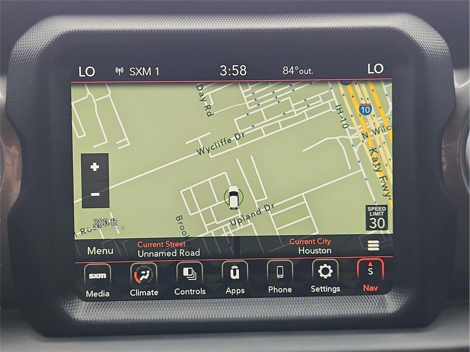 2023 Jeep Gladiator Overland - Photo 14