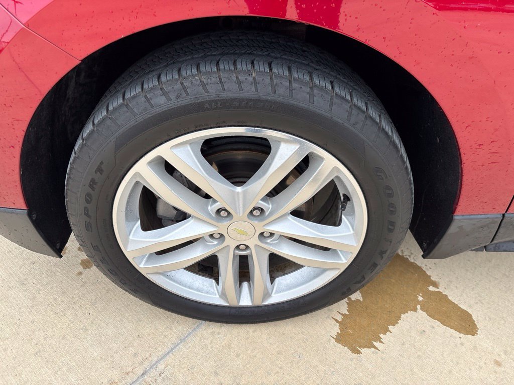 2019 Chevrolet Equinox Premier - Photo 13