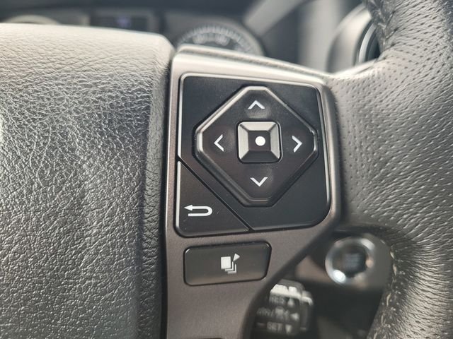 Used 2020 Silver Toyota TRD Off-Road image 27