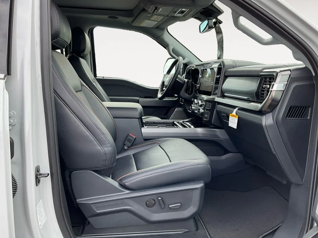 New 2026 Avalanche Ford F-350® Lariat® image 10