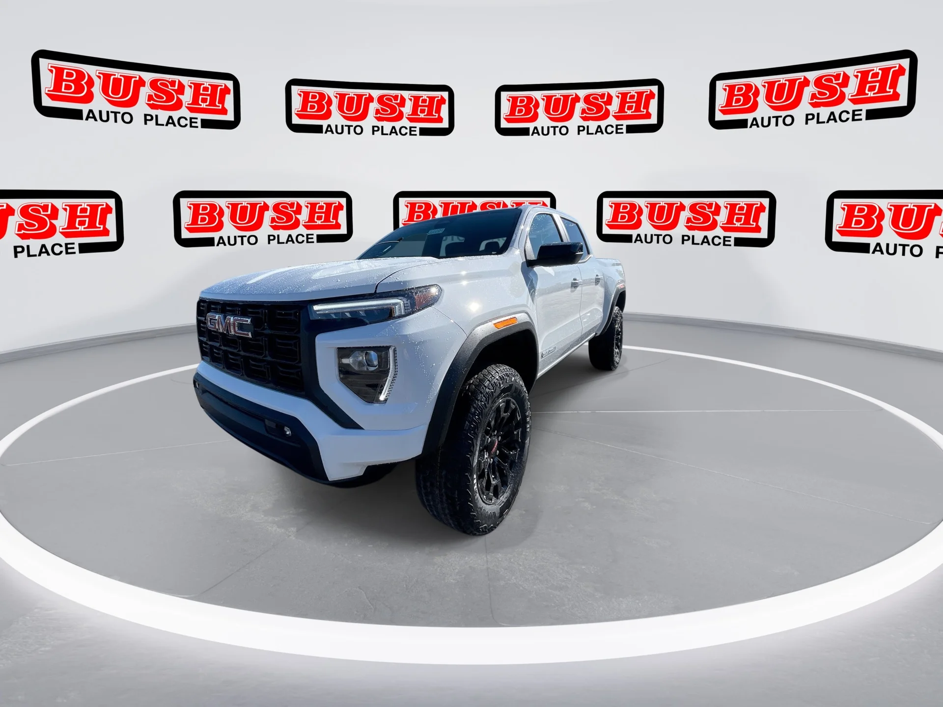 2026 GMC Canyon Elevation - Photo 40