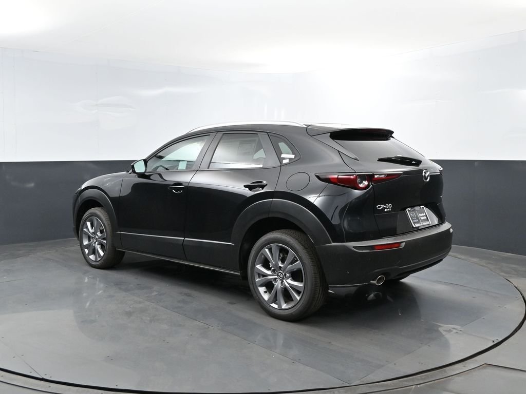 New 2026 Jet Black Mica Mazda 2.5 S Preferred AWD image 23