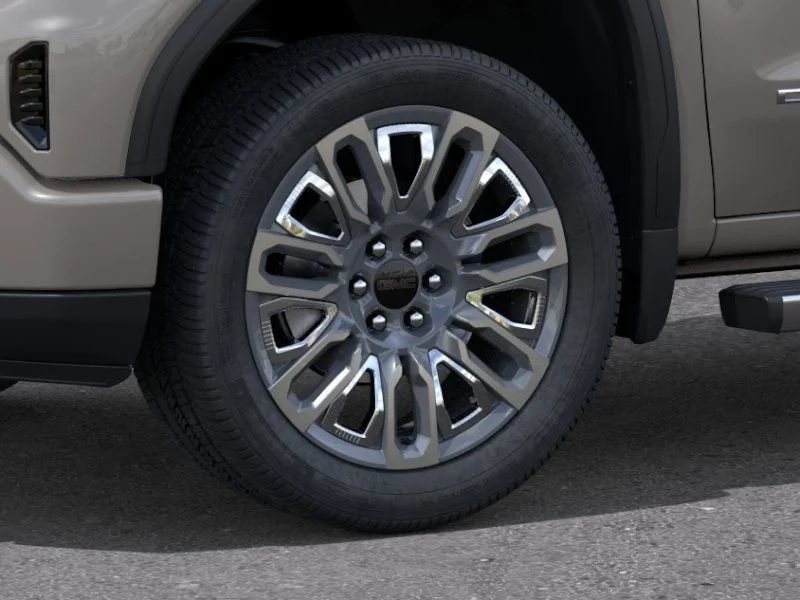 New 2026 Coastal Dune GMC Denali Ultimate image 9