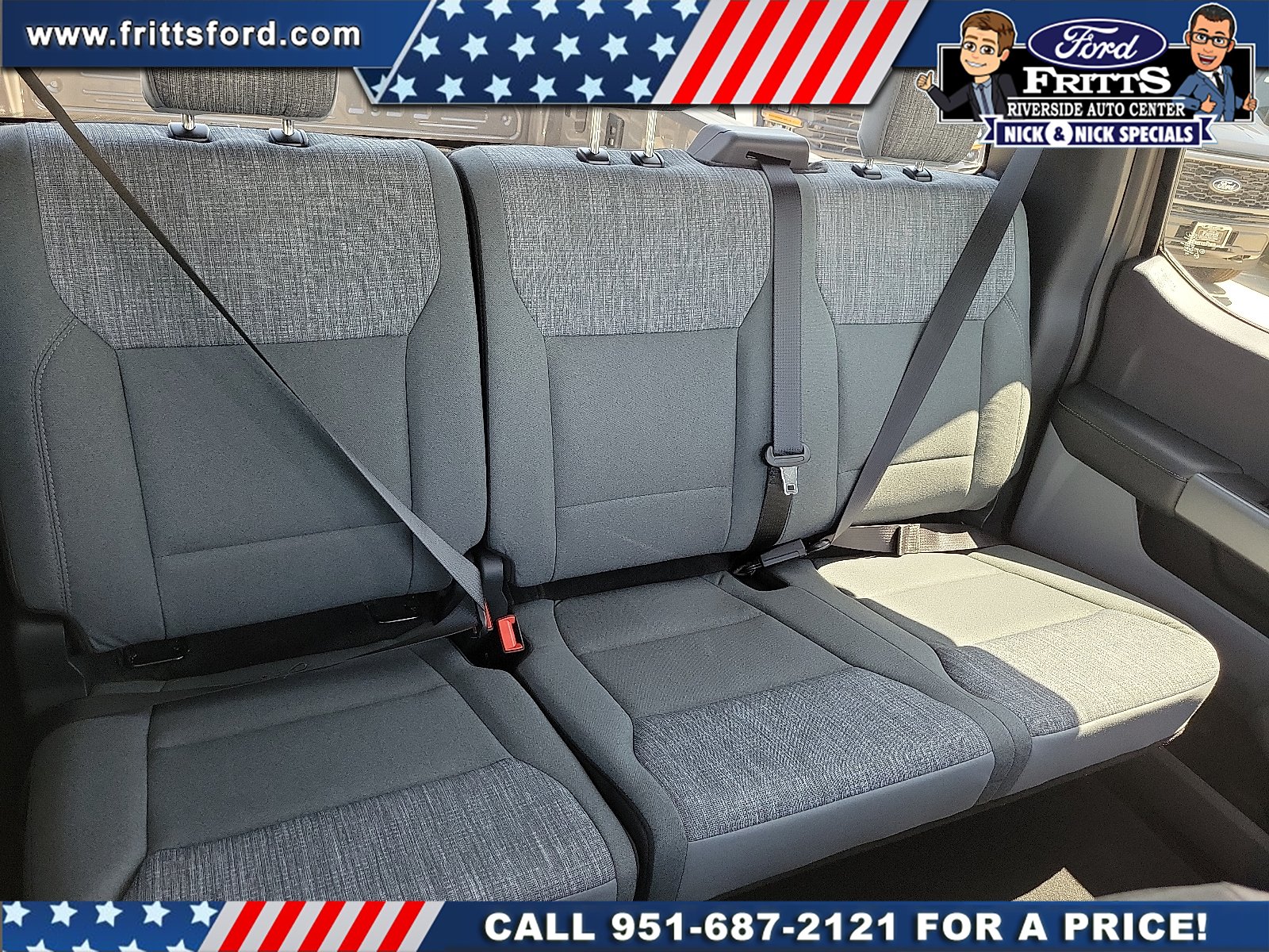 New 2026 Marsh Gray Ford F-250® XLT image 19