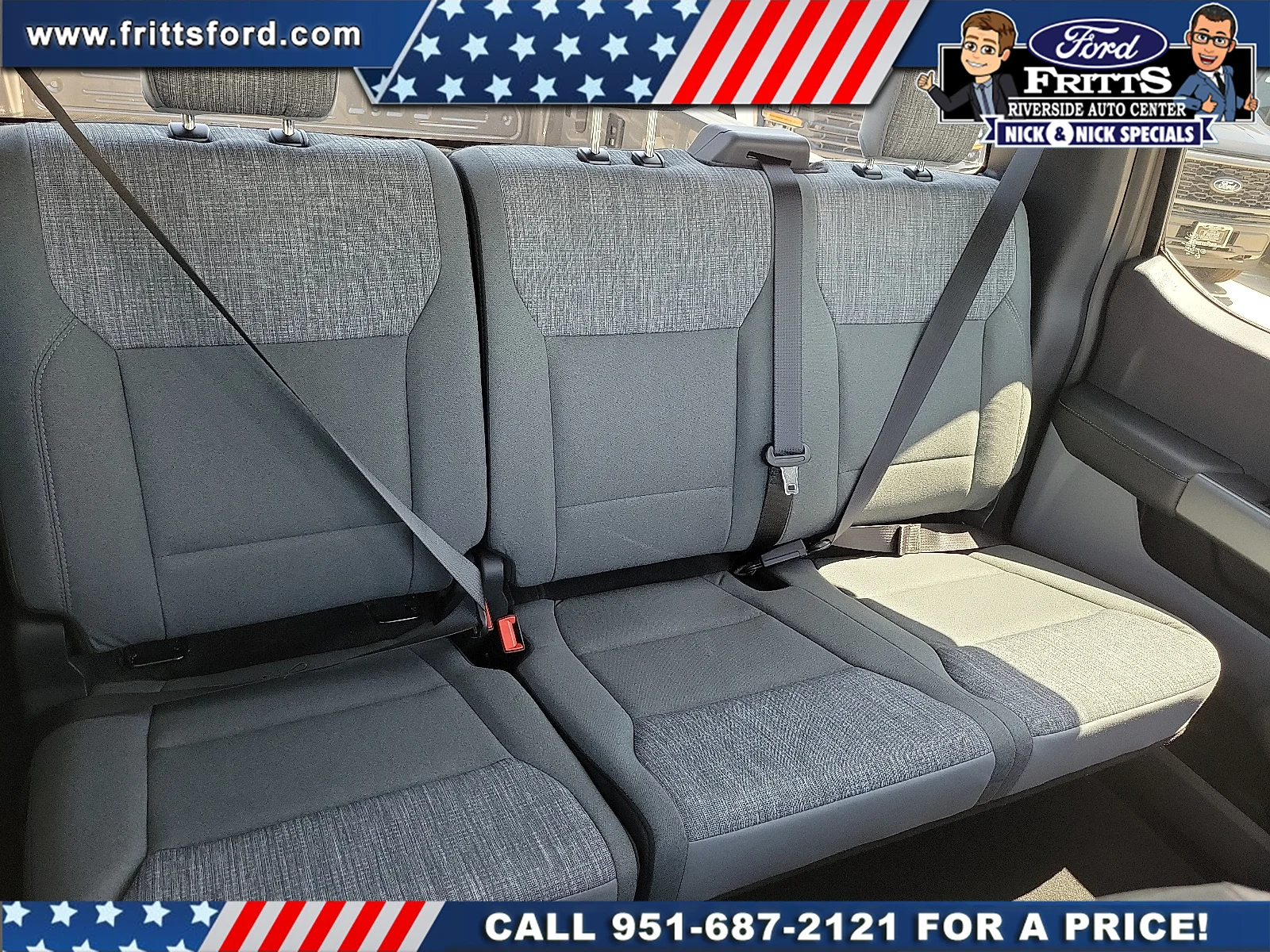 New 2026 Marsh Gray Ford F-250® XLT image 19