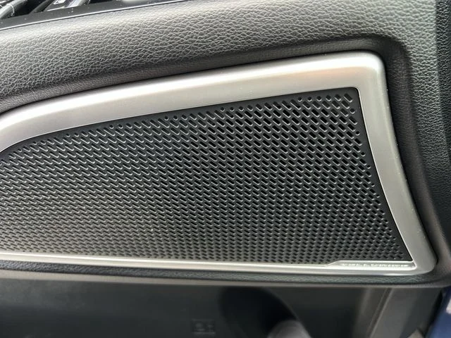Used 2023 Black Kia S image 23