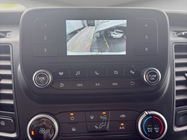Used 2024 White Ford  image 25