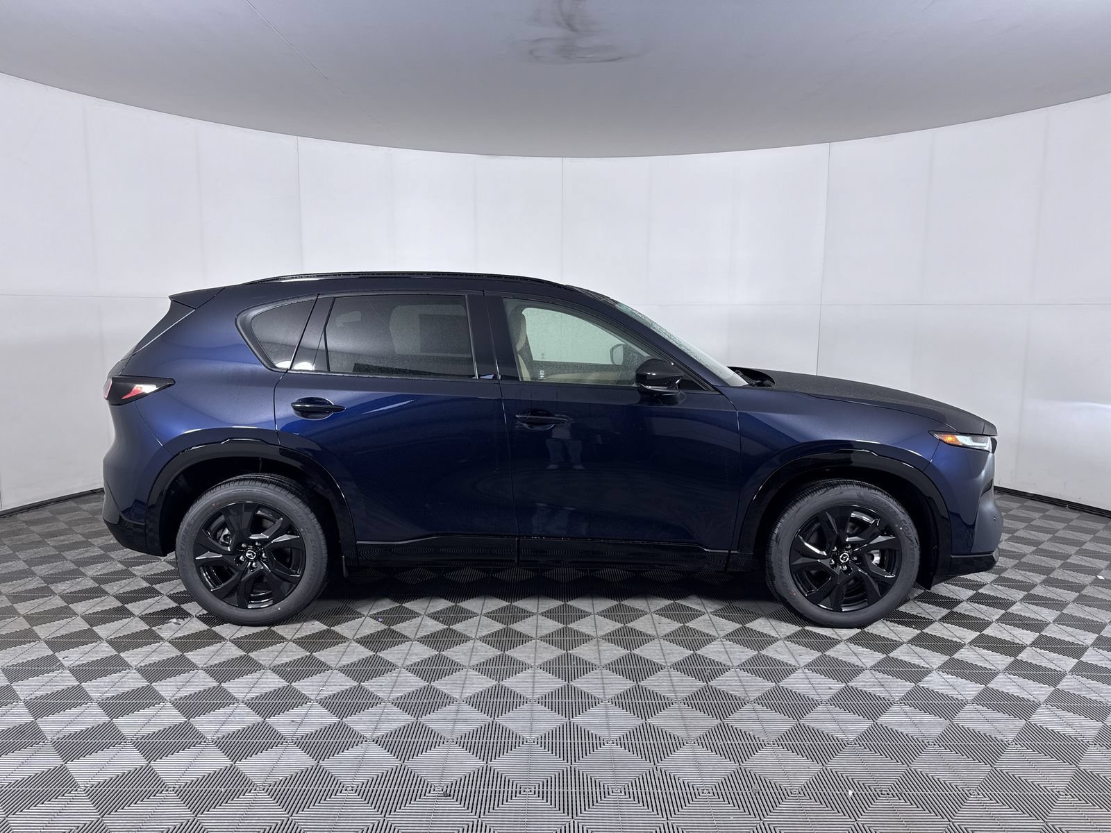 New 2026 Navy Blue Mica Mazda 2.5 S Premium Plus image 10