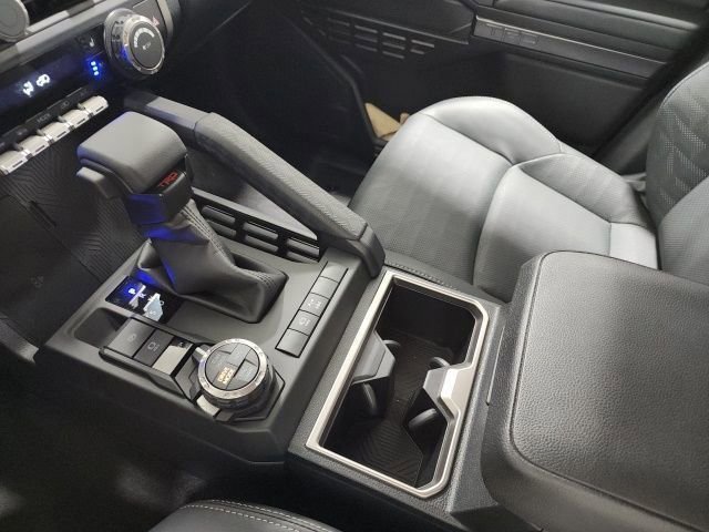 New 2026 Ice Cap Toyota TRD Off Road Premium image 24